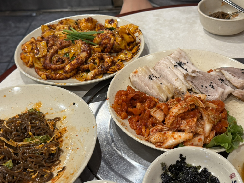 오봉집 범계점 대표 사진