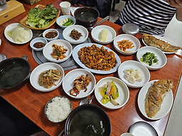 부잣집밥상 사진 4