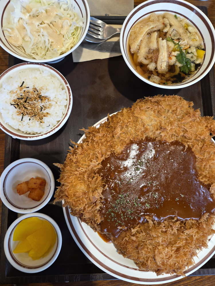 유미카츠 범계점 사진 7