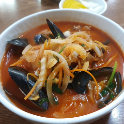 달인손짜장 사진 4