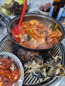 바다장어구이 대표 사진