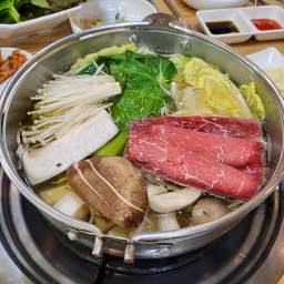 이가네버섯세상 대표 사진