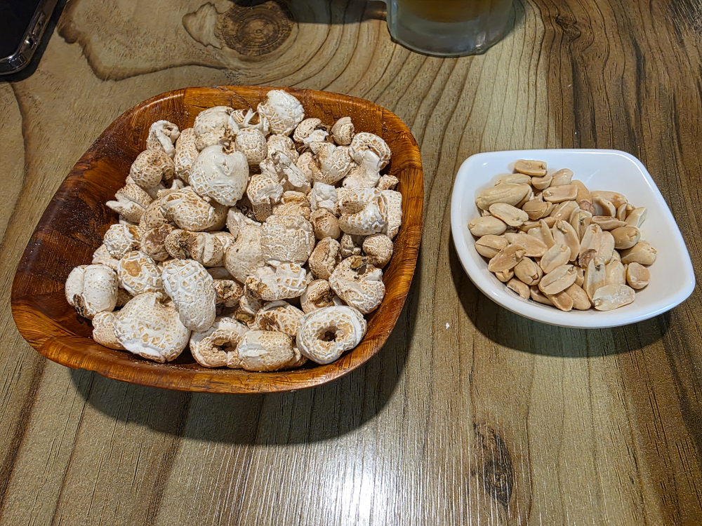 멕시칸치킨 철산중앙점 사진 2