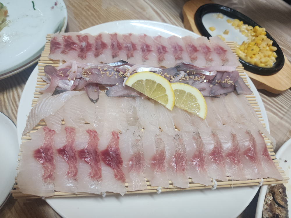 수평선횟집 대표 사진