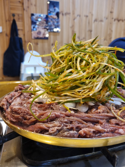 강릉불고기 초당점 사진 4