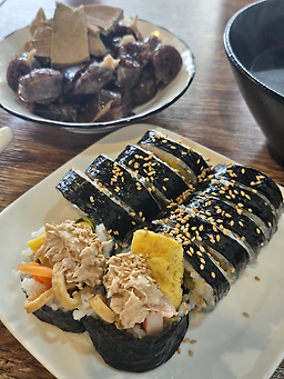 도담분식 사진 2