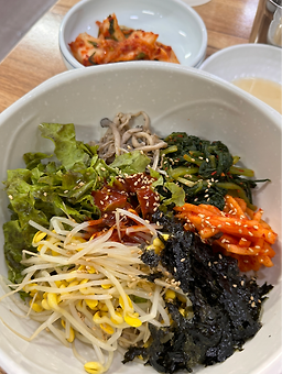 엄지손칼국수 부산본점 사진 3