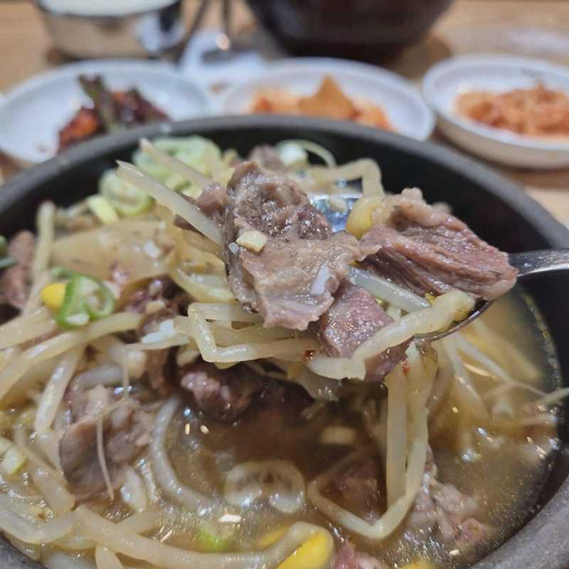 해운대원조할매국밥 사진 2