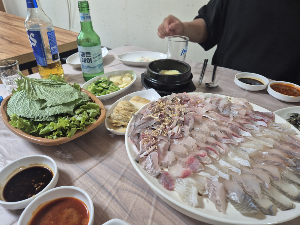 바다횟집 사진 4