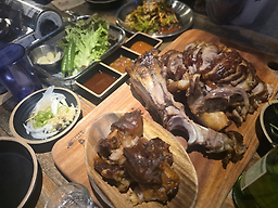 족발신선생 부산초읍점 대표 사진