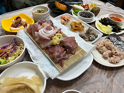 독도 1호점 사진 2
