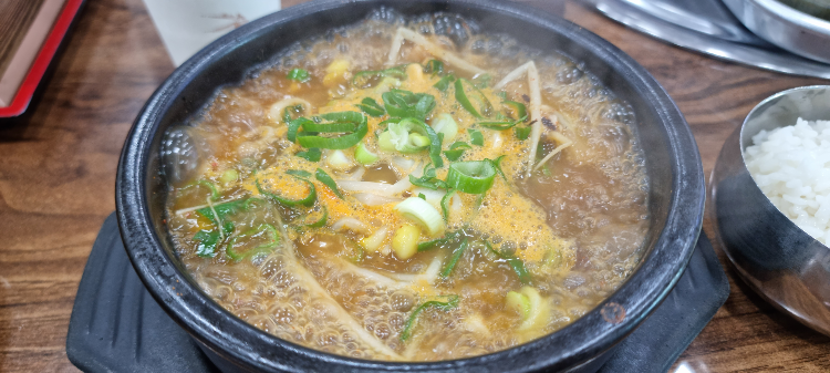 참뼈 감포점 사진 3
