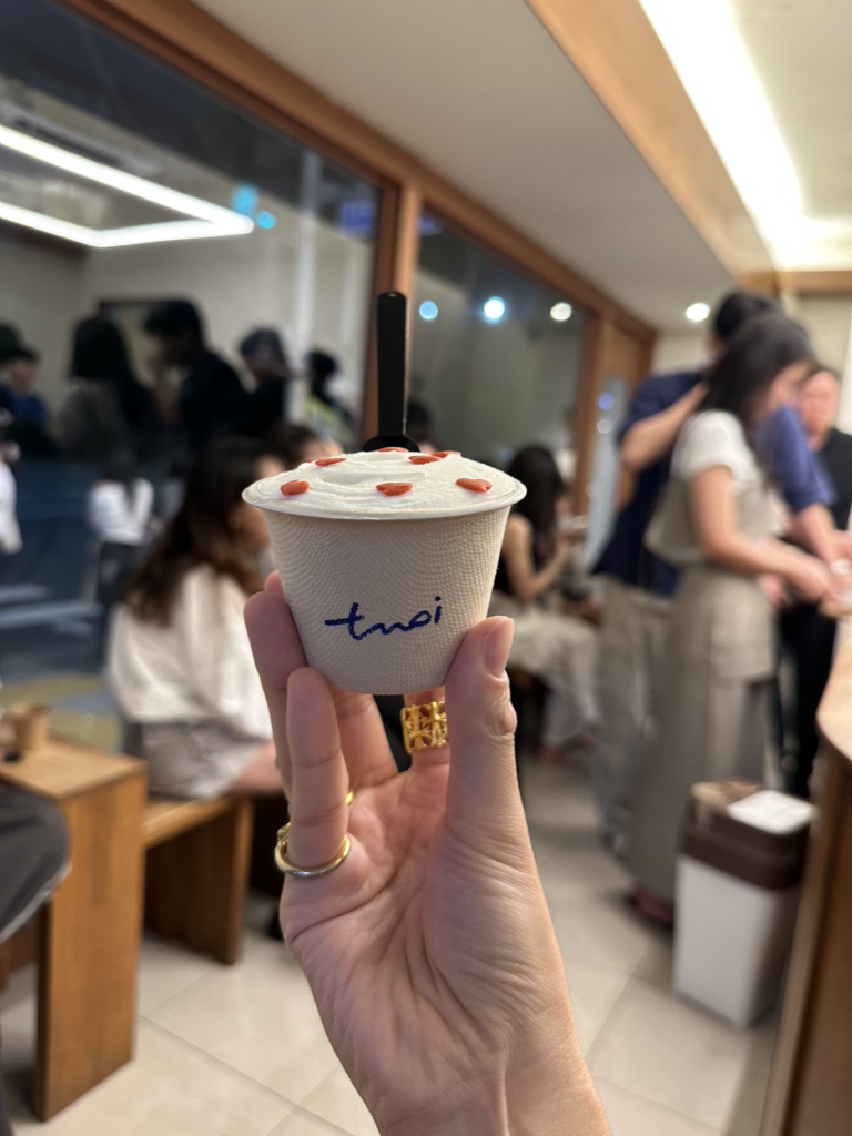 뚜오이 젤라또 본점 사진 3