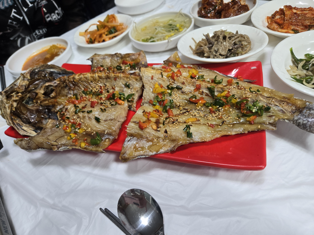 영자먹거리 사진 2