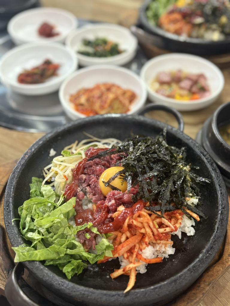 호반식육식당 대표 사진