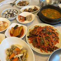 남도밥상 사진 6