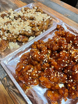 진양닭집 황성점 사진 3
