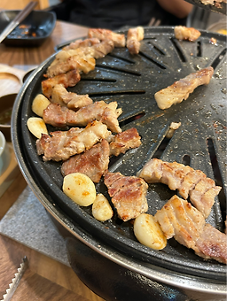 꼬목살 대표 사진