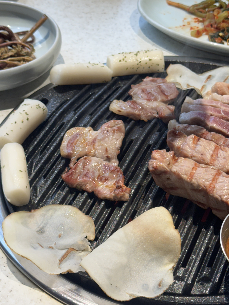 백목가든 사진 2