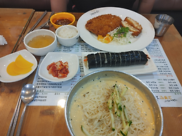 고봉민김밥인 부산덕천점 대표 사진