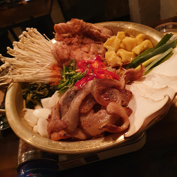 산장1988 대표 사진