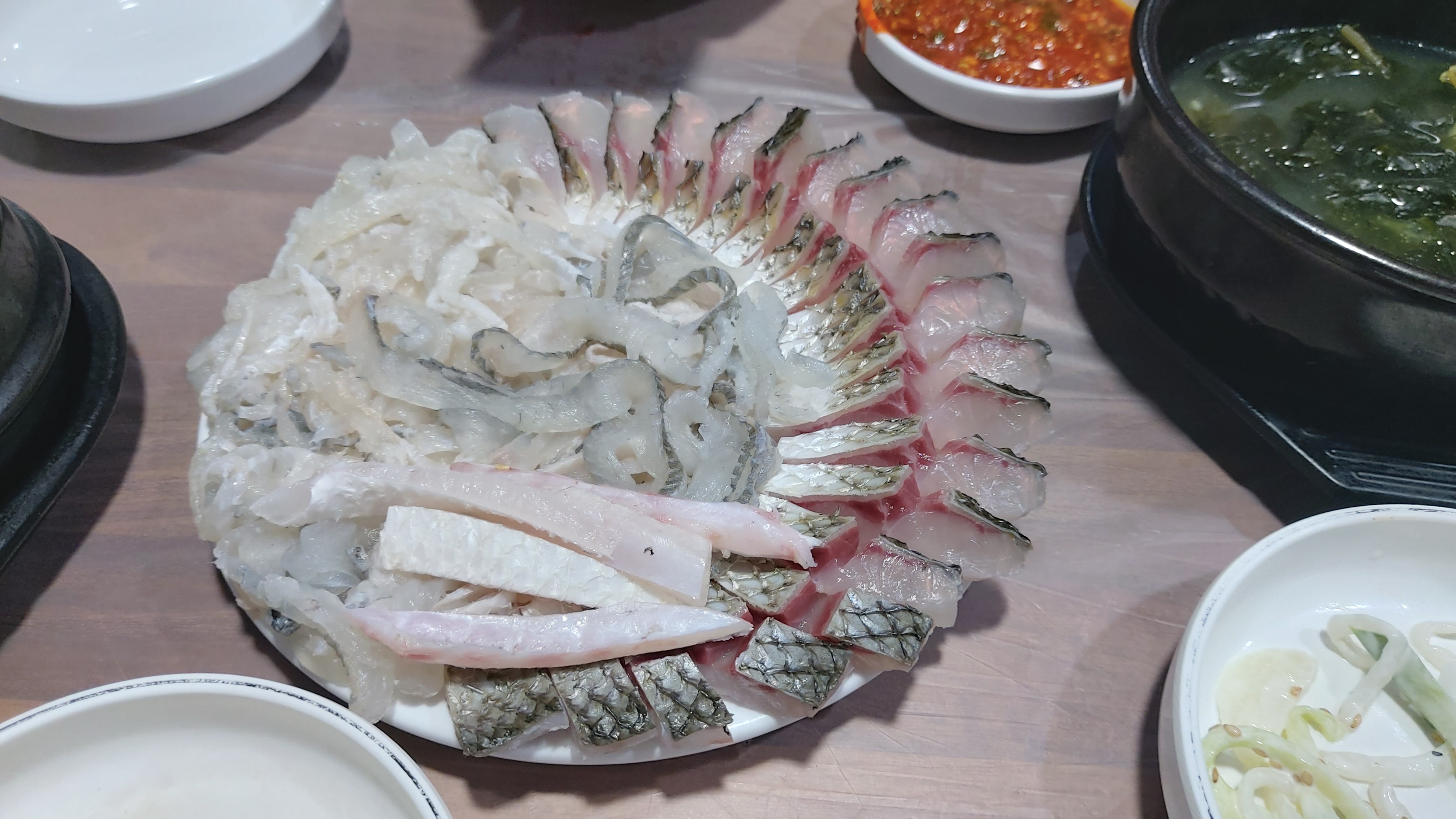 바다사랑횟집 대표 사진