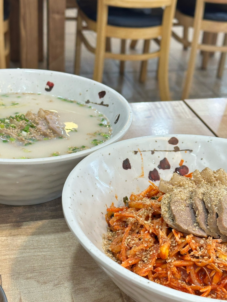 산방산국수맛집 사진 3