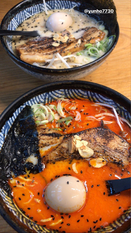 라멘야 사진 7