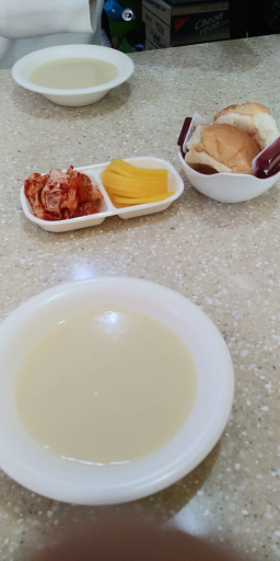 옛날수제돈까스 용호본점 사진 3