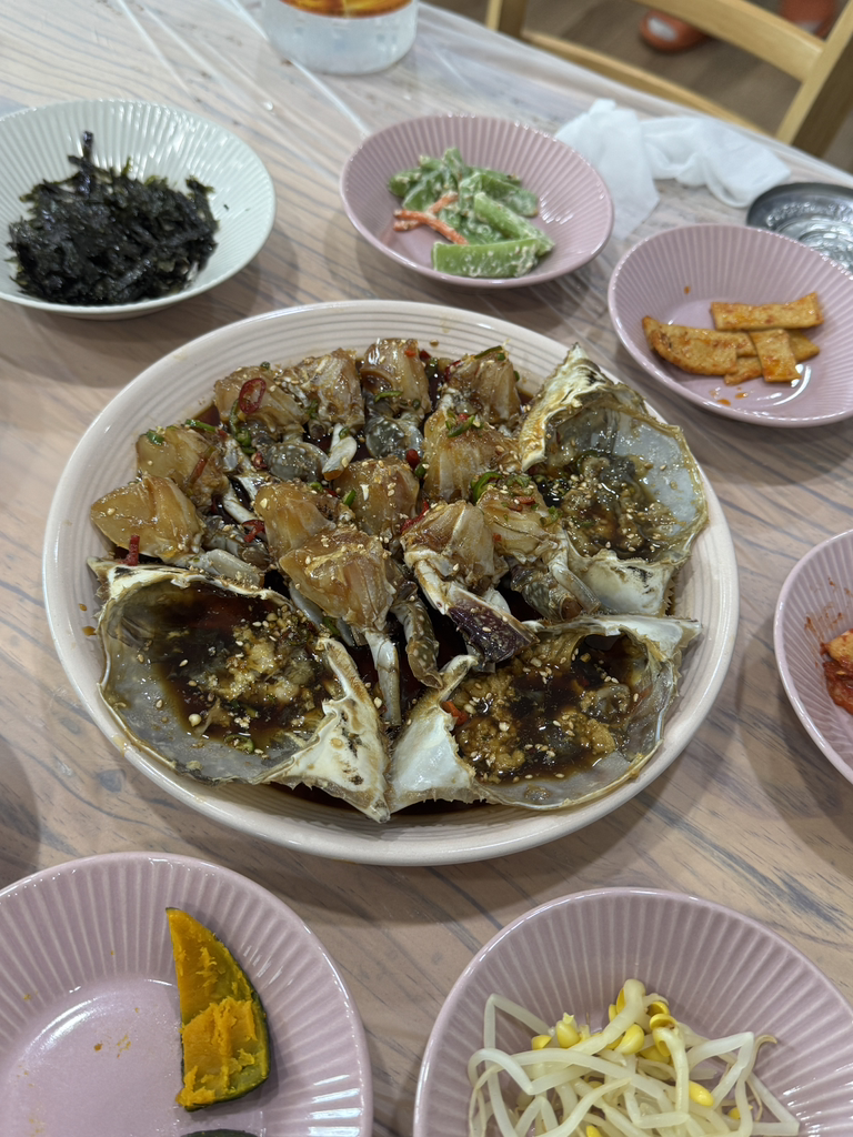 정다운식당 사진 3