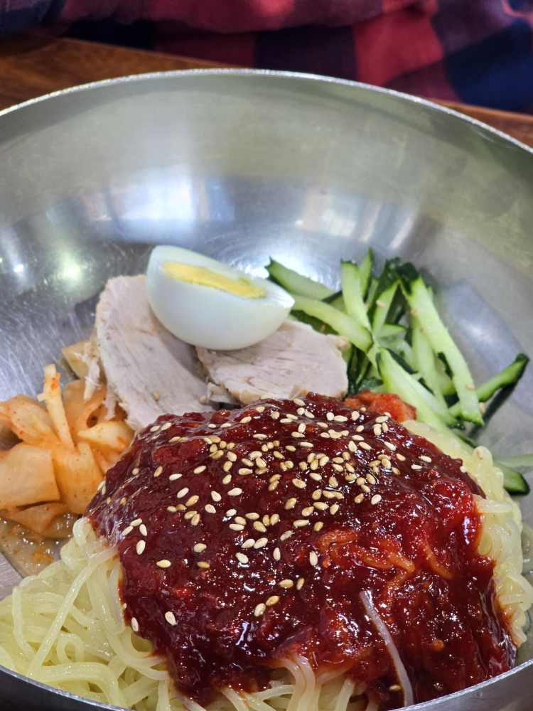 삼산면옥 사진 6