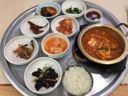 제일뚝배기 대표 사진