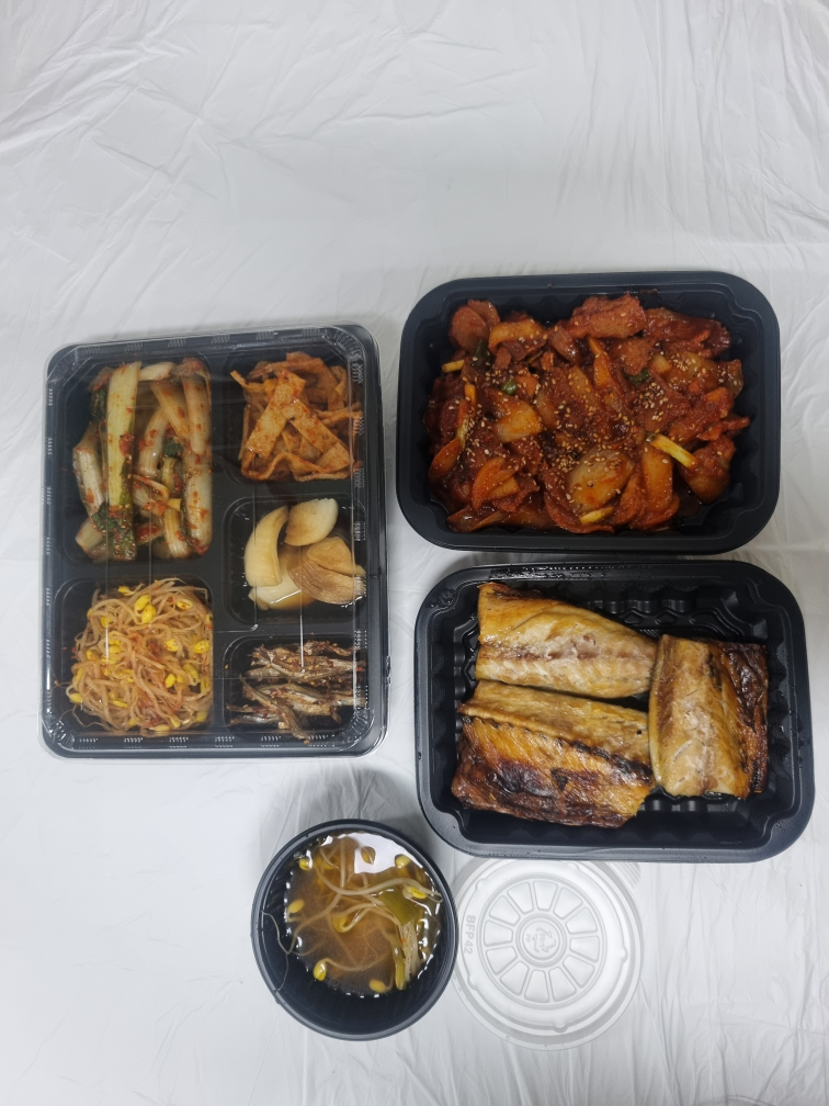 현이네식당 사진 2