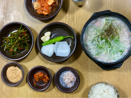 복돼지국밥 사진 2