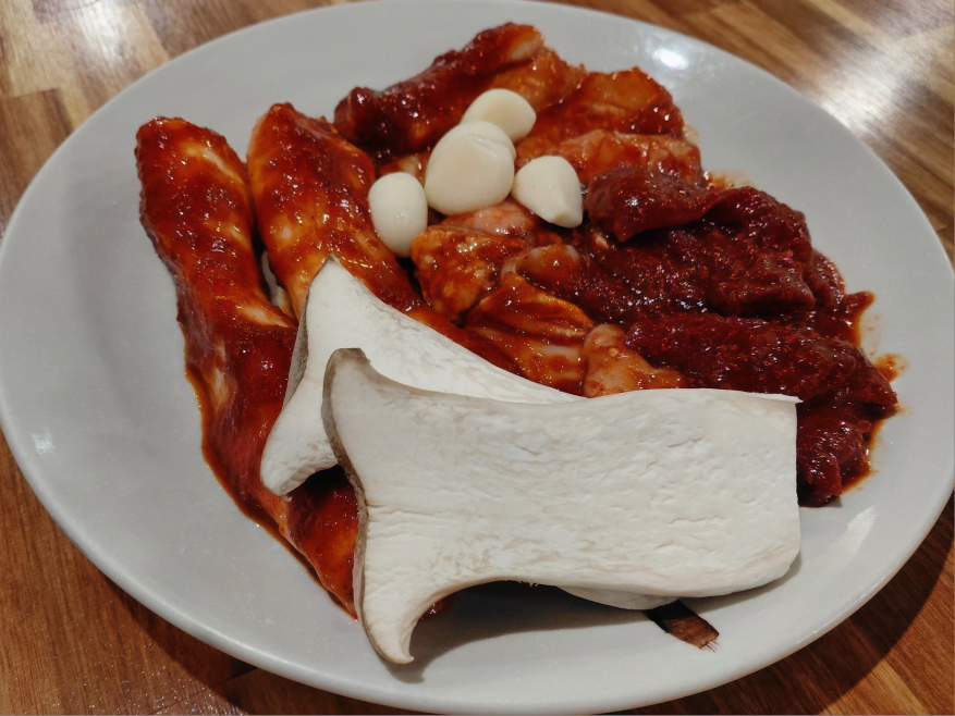 문양곱창 해운대점 사진 5