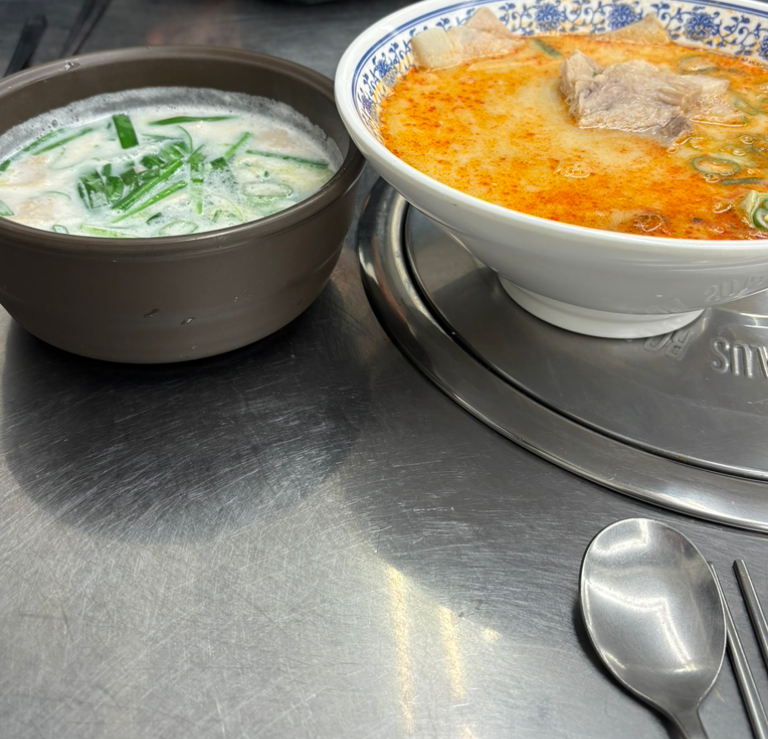제주국수임당 대표 사진