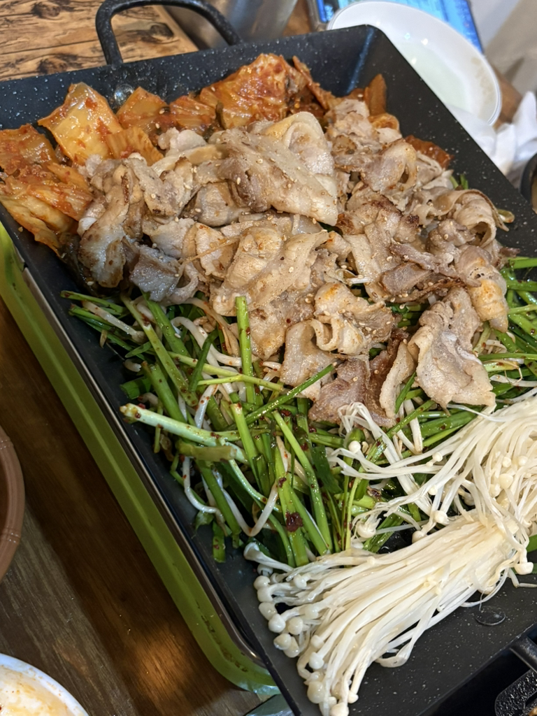 감만동 차정자 풍년곱창 안락점 사진 8