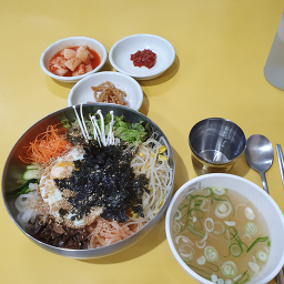 콩나루 부산화명점 대표 사진