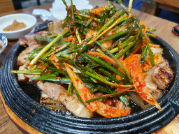 큰손 범계점 사진 3