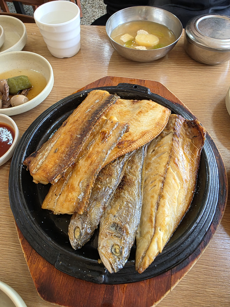 한남식당 사진 4