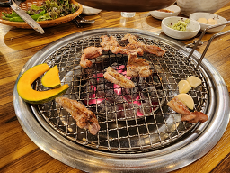 OK암소갈비살 기장직영점 사진 3