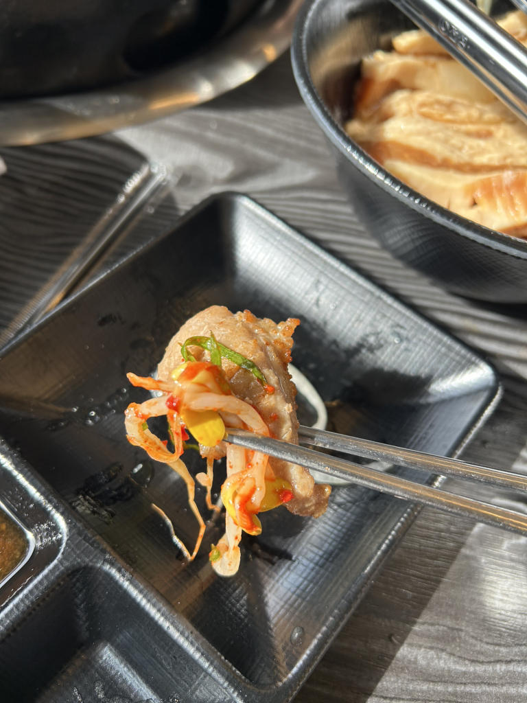 최미옥숯불갈비 문현점 사진 4