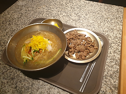 유림회관 롯데백화점동래점 사진 2