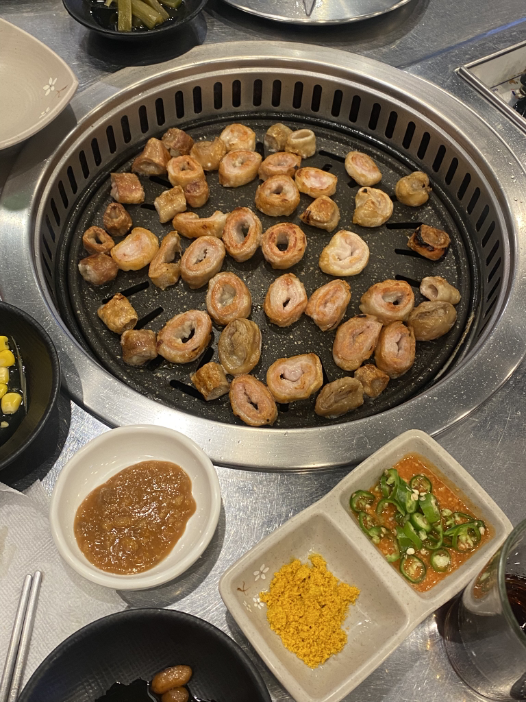 수야막창 사진 2