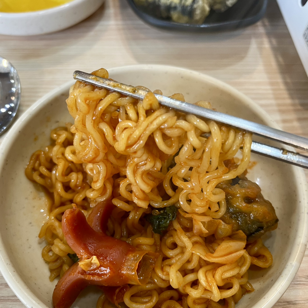 꼬시나떡볶이 대표 사진