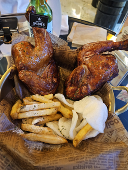 왕자맥주 사진 2