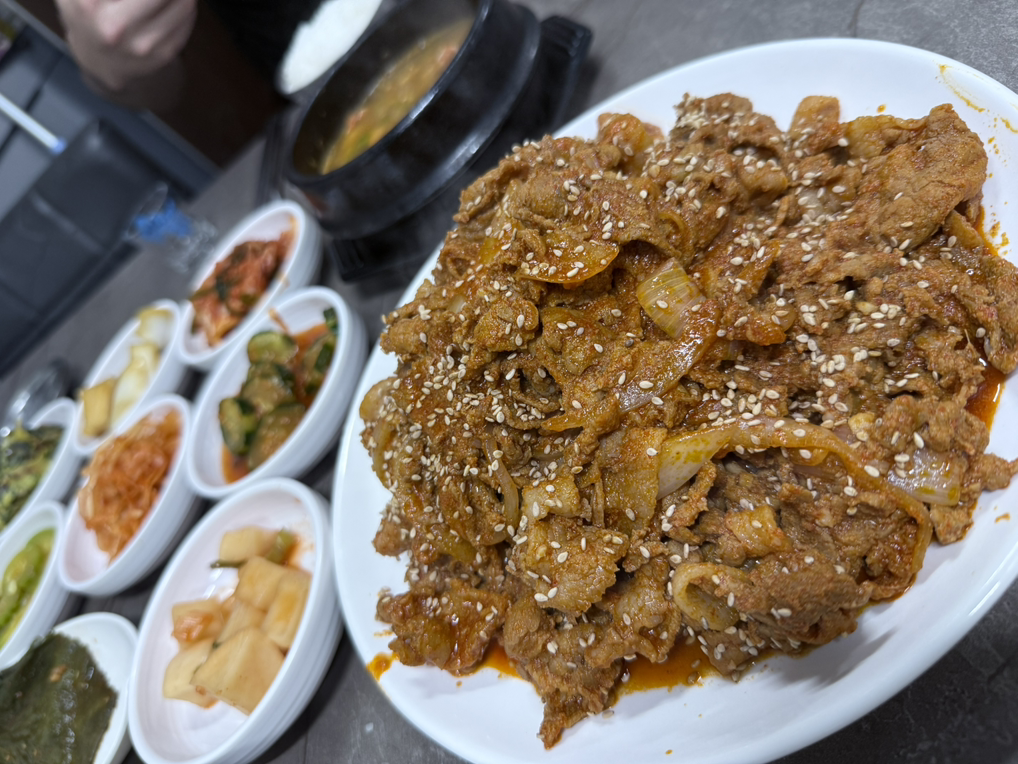 민들레식당 사진 3