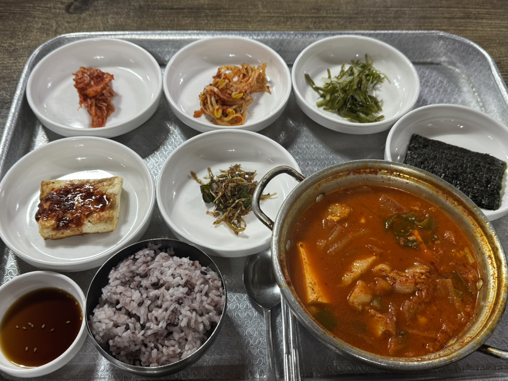 부산기사식당 대표 사진