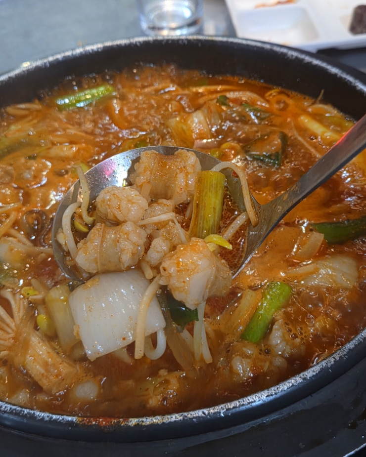 대창인생 온천장점 사진 2