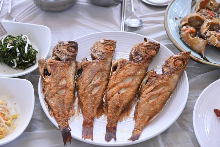 바다맛선장집 사진 4